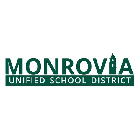 Monrovia Unified School District | Monrovia CA