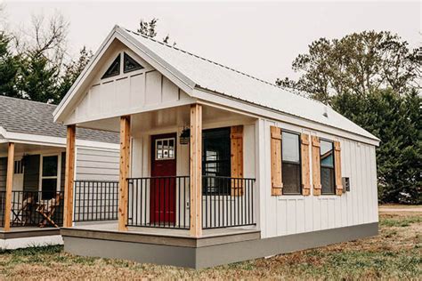 How Much Does A Prefab Cabin Cost? Prefab Cabins Guide