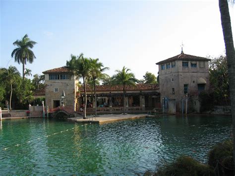 Archivo:Venetian pool coral gables florida.jpg - Wikipedia, la ...