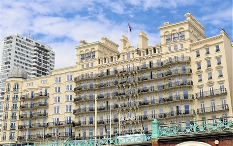 The Brighton Grand Hotel bombing turns 35 this year