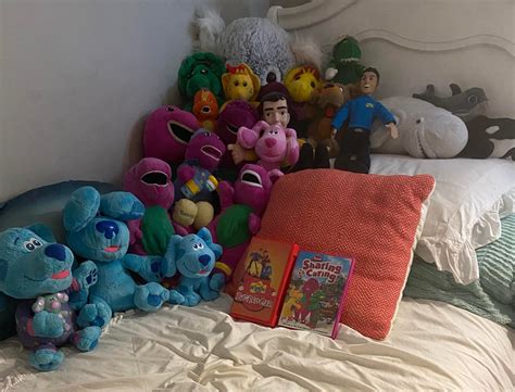 My Bed Set Up 💖 : r/autism