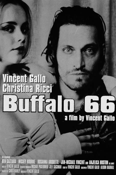 Buffalo 66 Pictures - Rotten Tomatoes