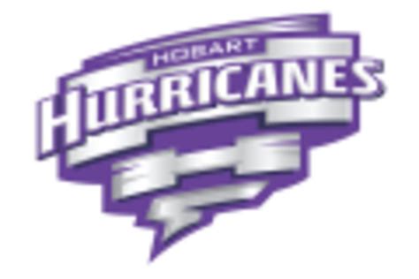 Hobart Hurricanes Women logo | ESPNcricinfo.com