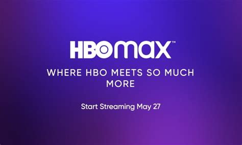 HBO Max Will Launch on May 27th for $14.99/Month - iClarified