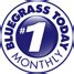 Bluegrass Today Monthly Airplay Chart - Bluegrass Today