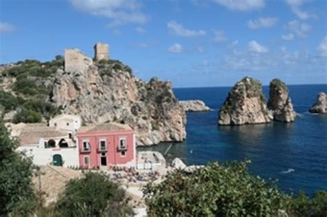 Tonnara di Scopello: AGGIORNATO 2020 - tutto quello che c'è da sapere - Tripadvisor