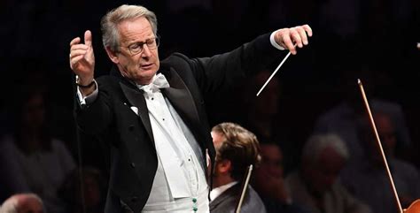 John Eliot Gardiner conducts Bach Cantatas at Barbican Centre – II - The Classical Source