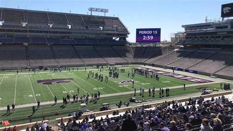 Game times for first 3 Kansas State Wildcats football games | Wichita Eagle