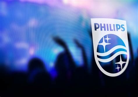 New Logo And Identity By And For Philips - Philips Healthcare- WallpaperUse