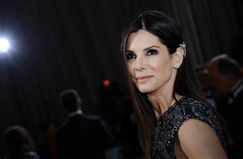 Sandra Bullock Net Worth