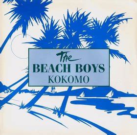 Kokomo (song) - Wikipedia