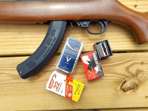 The Best Ruger 10/22 Accessories - The Mag Life