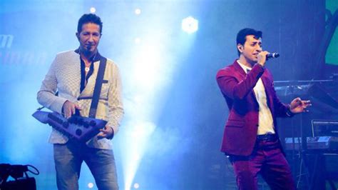 Jubilee Concerts: Salim-Sulaiman performing live in Melbourne on 15 April - South Asia Times