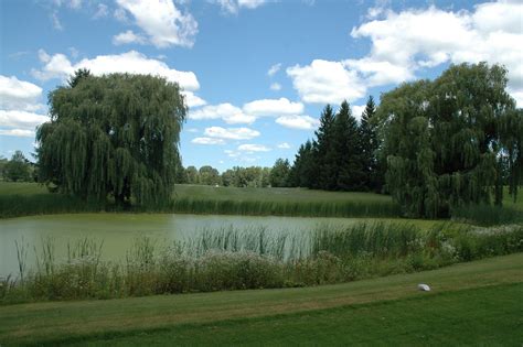 A View from the 4th Tee @ Silver Creek | Silver Creek Golf Club | Flickr