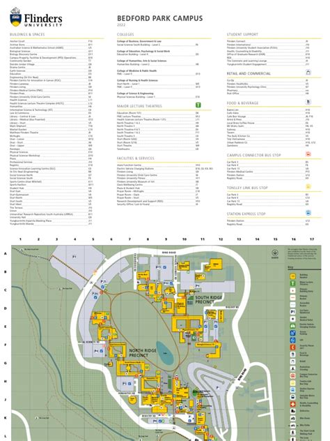 Campus Map | PDF