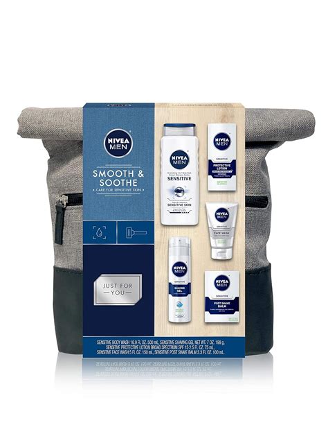 Best Dove Men Care Gift Set – Your Best Life