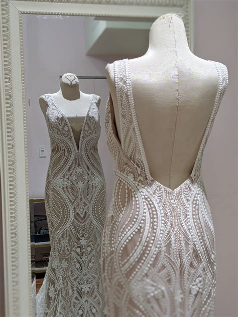 Wedding dresses – Custom Tailoring • Dressmaking • Fashion Design ...