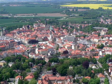 Bautzen | Saxony, Medieval Town, Cathedral | Britannica