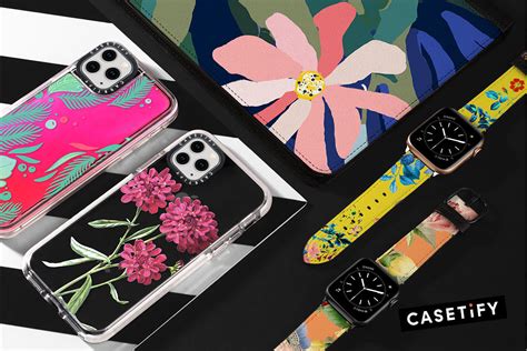 Save up to 30% site-wide on CASETiFY accessories, phone cases, watch bands, AirPods cases, and ...