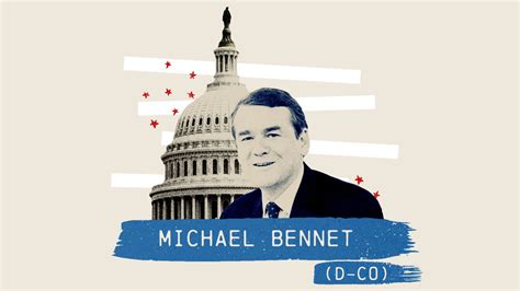 Democrat Michael Bennet Defeats Republican Joe O’Dea in Colorado Senate ...