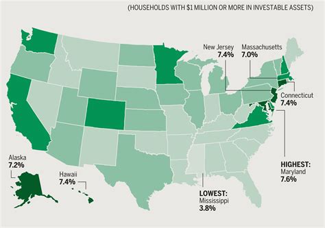 What You Didn't Know About America's Millionaires | Money