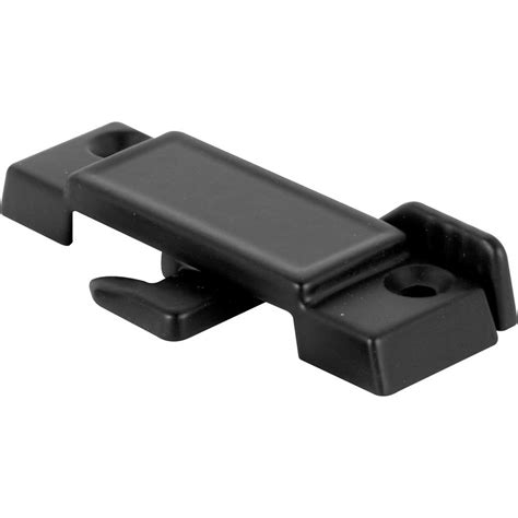 Prime-Line Sliding Window Latch-F 2512 - The Home Depot