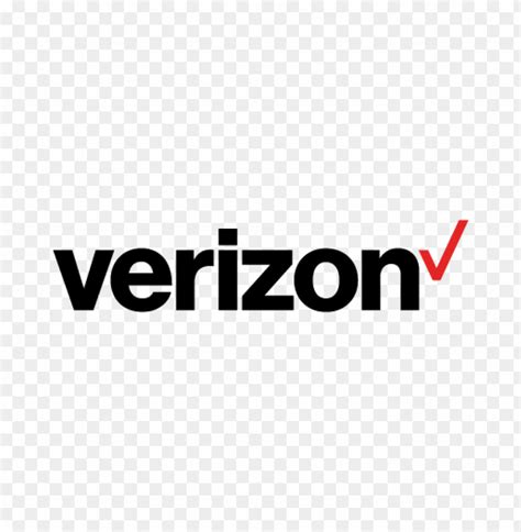 Verizon 2015 Logo Vector - 461937 | TOPpng