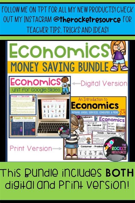 Introduce your students to the basic economic concepts of money, wants ...