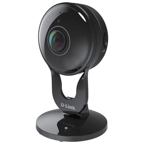 D-Link 180º Indoor and Outdoor HD Cameras Review [video] | Best Buy Blog