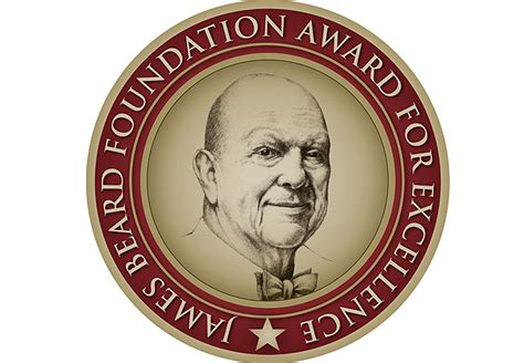 James Beard Foundation Award - Alchetron, the free social encyclopedia