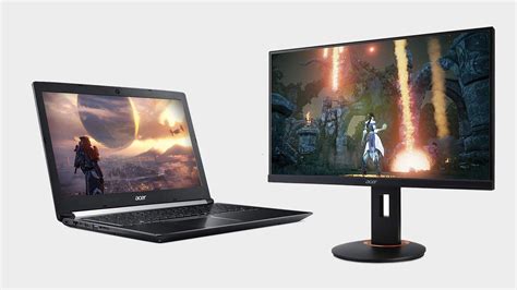 Save up to 50% on a bunch of Acer gaming products on Amazon | PC Gamer