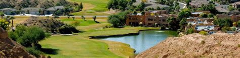 Mesquite Golf: Mesquite golf courses, ratings and reviews