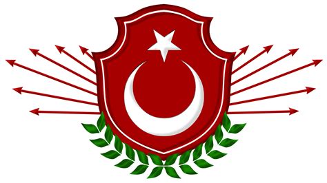 Turkey Coat Of Arms by epicankano on DeviantArt