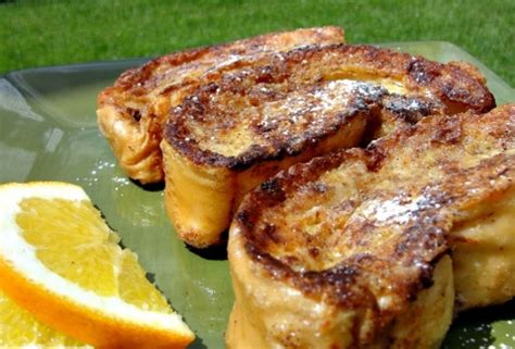 Spanish french Toast. Recipe - Genius Kitchen