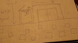 fort blueprints - Woodworking Challenge