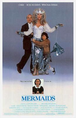 Mermaids (1990 film) - Wikiwand