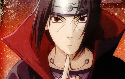 Akatsuki Itachi Wallpapers - Top Free Akatsuki Itachi Backgrounds - WallpaperAccess