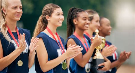 Top 10 Netball Tournaments in the World