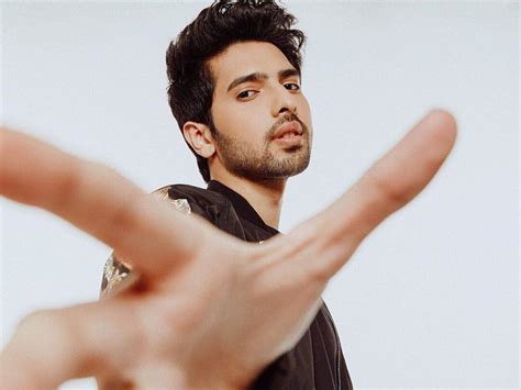 Armaan Malik interview | [EXCLUSIVE] Armaan Malik on single Control's ...