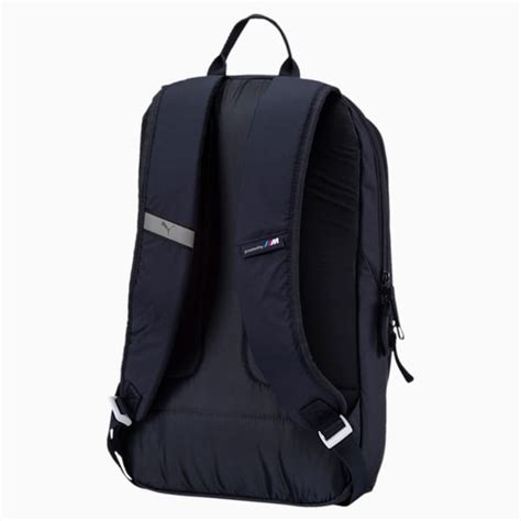 BMW Motorsport Backpack | PUMA