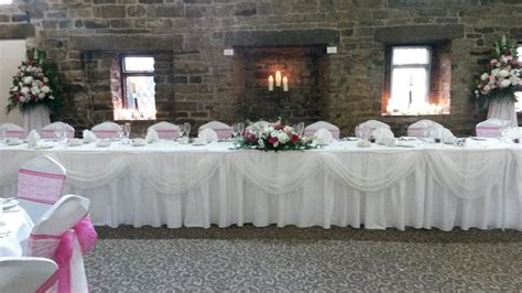 BEST WESTERN PLUS Mosborough Hall Hotel Wedding Venue Sheffield, South Yorkshire | hitched.co.uk ...