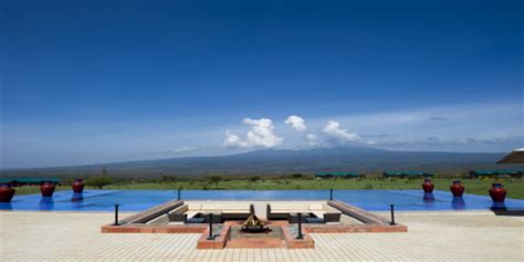 The best lodges for visiting Ngorongoro | Southern & East African ...