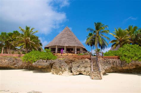 Zanzibar, une destination de vacances qui vous promet le dépaysement – Liberté de parler