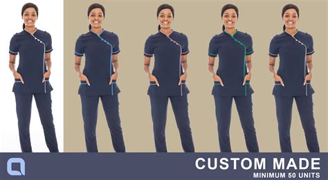 Custom Made Nursing Uniforms - Corporate Wear, Uniforms, Workwear & Promotional Gift in South Africa