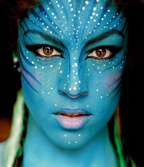 Pin by Ashley Trosclair on Beauty & Makeup | Face painting designs, Face painting halloween ...