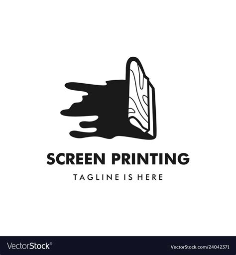 Printer Logo, Screen Printing Logo, Film Logo, Trippy Painting ...