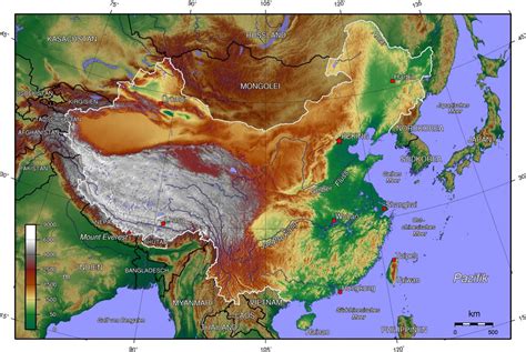 China's Internal Geopolitics, Part 1 | Seeking Alpha