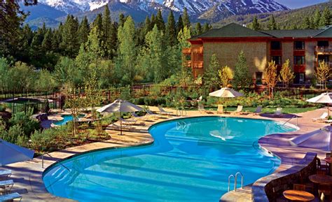 Hyatt Regency Lake Tahoe Resort, Spa And Casino, Lake Tahoe, Nevada ...