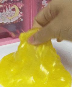 13 Best Yellow Slime ideas | yellow slime, slime, diy slime