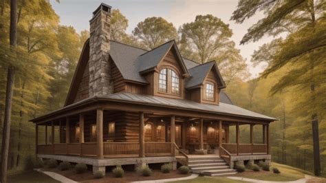 5 Chattanooga dream homes we wish were real - NOOGAtoday